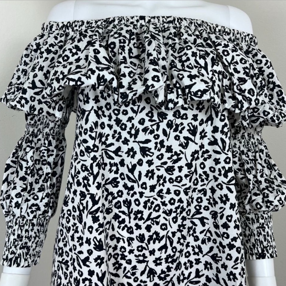 Zara dress